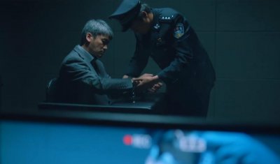 ​对手最后的结局怎么样（电视剧对手的大结局剧情介绍）