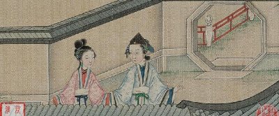 ​贾母为什么讨厌林黛玉（红楼梦里贾母冷淡林黛玉的原因）