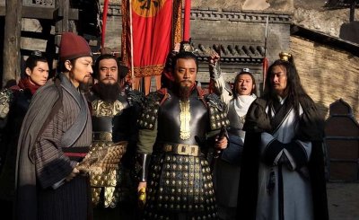 ​梁山108将的三个未解之谜（梁山好汉结局值得反复研究）