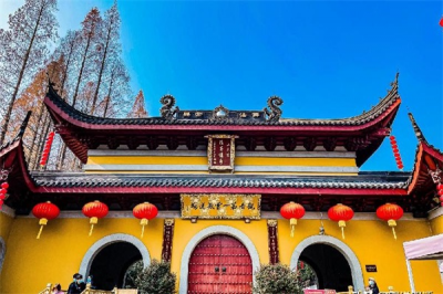 ​杭州灵隐寺求什么最灵（杭州的灵隐寺特别灵验吗）