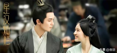 ​演员吴磊电视剧大全（8部吴磊出演的古装电视剧）