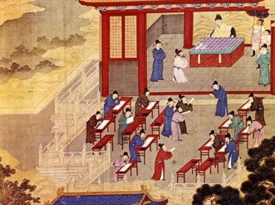 ​科举制废除于什么时候（清末新政废除科举制度的时间）