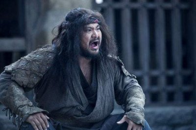 ​樊哙人物形象分析（透过樊哙人物的性格特点鸿门宴）