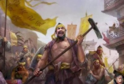 ​中国汉朝怎么灭亡的（简单介绍汉代是如何走向灭亡的）