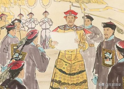 ​清朝陈辉祖贪了多少（陈辉祖为什么会被乾隆下令两次抄家）