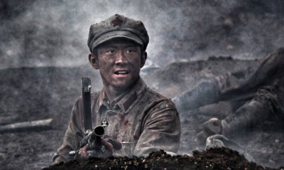 ​血战湘江历史事件简介及评价（血战湘江发生在哪一年）