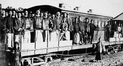 ​洋务运动的主要内容是什么（简述洋务运动历史意义及影响）