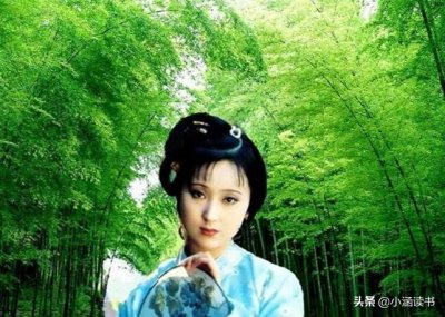 ​北静王与林黛玉的关系（红楼梦北静王与林黛玉有什么交集）