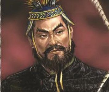 ​羯族是现在的什么民族（五胡乱华中的羯族从哪里来）