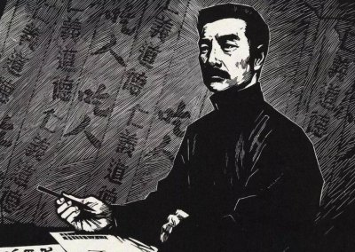 ​阿q正传精神胜利法产生的原因（精神胜利法主要表现）