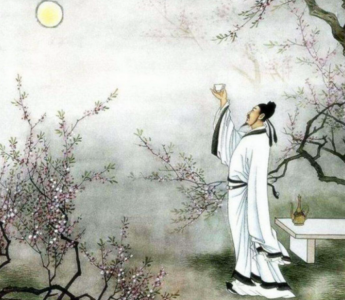 ​李白与杜甫并称为什么（杜甫是李白交心的好友关系）