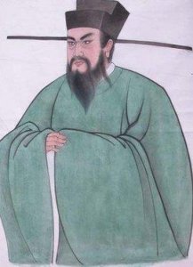 ​历史著名廉洁人物的故事（历史上为官最清廉8人的事迹）