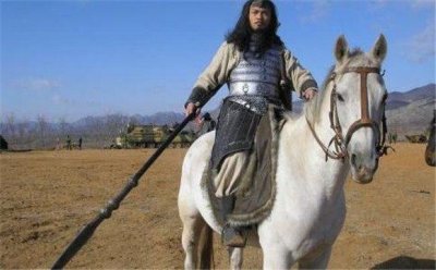 ​三国演义中谁最厉害（说说三国武将中最厉害的人物）