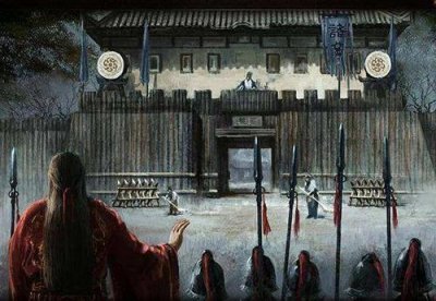 ​诸葛亮的空城计针对谁（关于三国空城计主要内容简介）