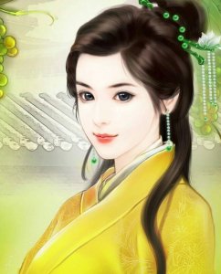 ​李裹儿安乐公主简介（安乐公主李裹儿容貌复原图）