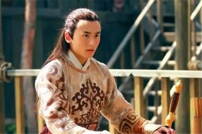 ​耶律齐结局怎么样（神雕侠侣中的耶律齐最后叛变了吗）