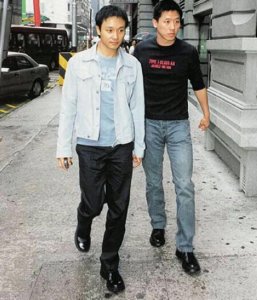 ​唐鹤德一生未娶吗（唐鹤德到现在有没有过结婚娶妻生子）