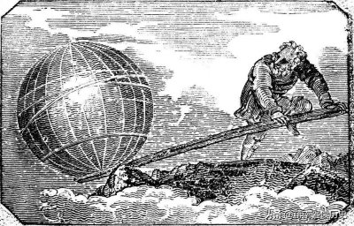 ​数学家阿基米德是哪国人（阿基米德生在意大利却是古希腊人）