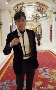 ​王菲和谢霆锋结婚了吗（谢霆锋王菲在一起恋爱多久了）