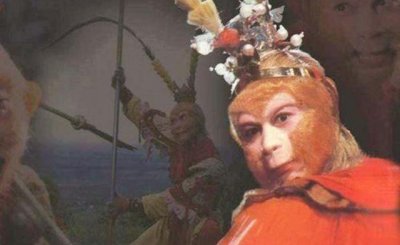 ​1927年的西游记有多恐怖（1927年拍摄的版本很吓人吗）