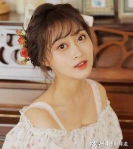 ​孙侨潞个人资料（孙侨潞是谁）