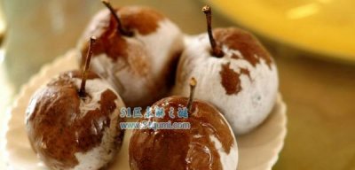 ​敦煌八大怪引睹 你睹过梨搁到乌再卖吗?