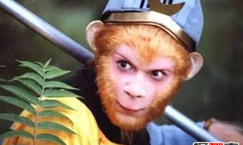 有人拍到了金箍棒，金箍棒惊现孙悟空古墓中