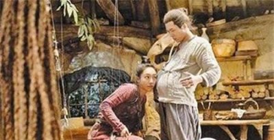 ​男子也要坐月子 中国盘古那些&ldquo;奇葩&rdquo;风尚