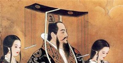 ​揭秘千古一帝秦始皇最爱的女子是黎姜吗？