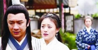 ​谁说盘古休妻是男子的特权 女子也不妨休夫?