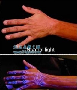 ​隐形纹身是什么？纹身有哪几品种型？