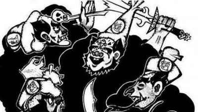 ​魑魅魍魉是哪四种魔鬼？魑魅魍魉果然存留吗