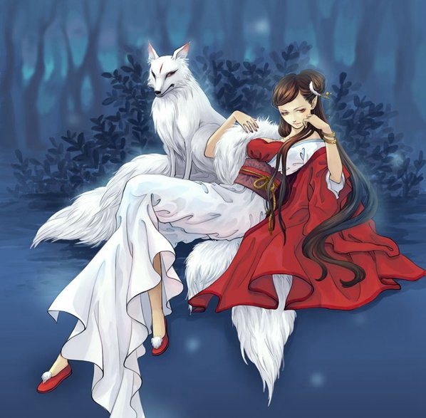 狐仙转世为人三颗痣之谜,揭秘狐仙转世为人的特性