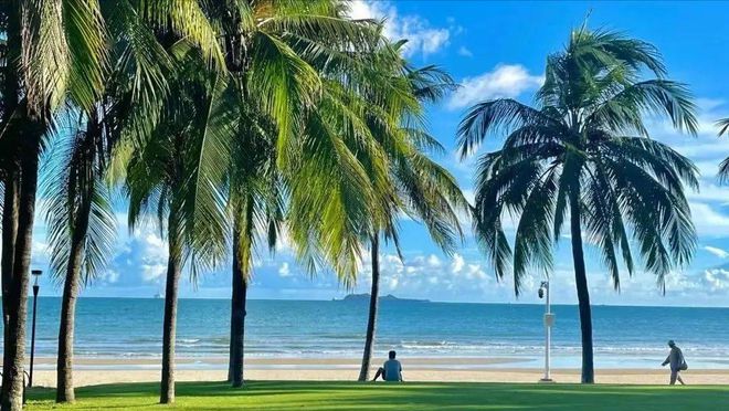 什么地方没有冬天,中国冬天不冷的省份