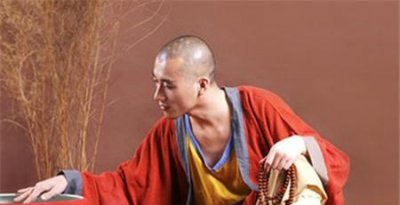 ​盘古天子底细：是哪个天子确定僧人没有能吃肉的