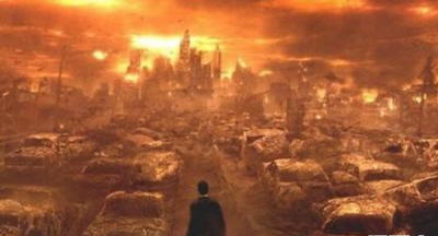 ​实在去过地狱的人,绘家醒后竟清楚的绘出地狱场景（假的）