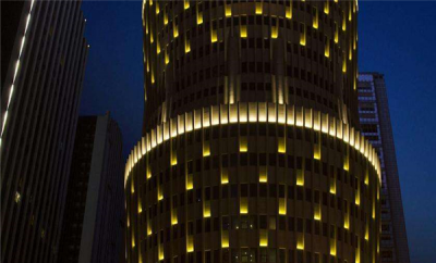 ​美国斯坦利栈房237房间 恐惧影戏闪灵的本形就是这