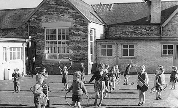 天津洋火人事变