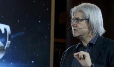 ​人类果然能永生没有老？美国科学家表现：2045年将要实行