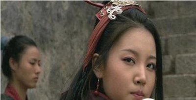 ​扈三娘是被林冲活捉的 何以被宋江许给了王英