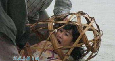 ​盘古杀人于无形的三种刑法，人果然会笑死吗？