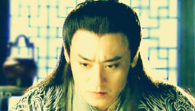 ​金庸笔下的姑苏慕容复有着何如的哀剧人生？