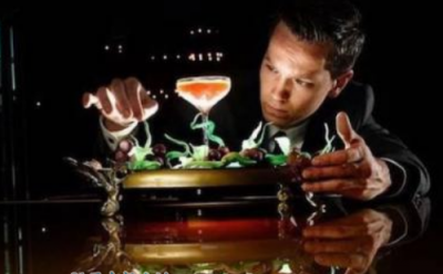 ​世界上五种最高贵的酒 Penfolds Ampoule价格17万美元