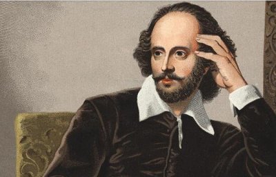 ​莎士比亚暗号之谜，美国女作者破译莎士比亚暗号_详解