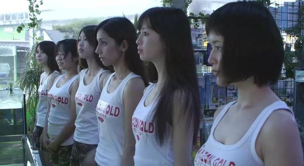 6部日本口碑电影推荐（来看看日本这些值得收藏的高评分好电影）(6)