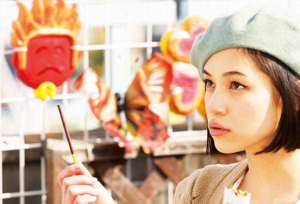 6部日本口碑电影推荐（来看看日本这些值得收藏的高评分好电影）(17)