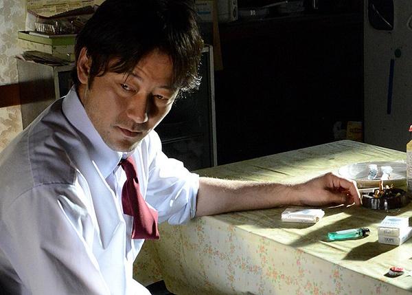 6部日本口碑电影推荐（来看看日本这些值得收藏的高评分好电影）(25)