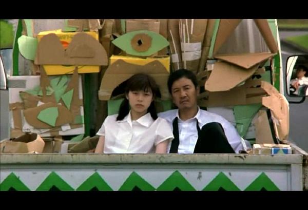 6部日本口碑电影推荐（来看看日本这些值得收藏的高评分好电影）(21)