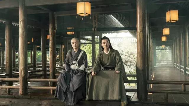 6月份上映的14部电影推荐（12月就指望这些电影活了）(22)