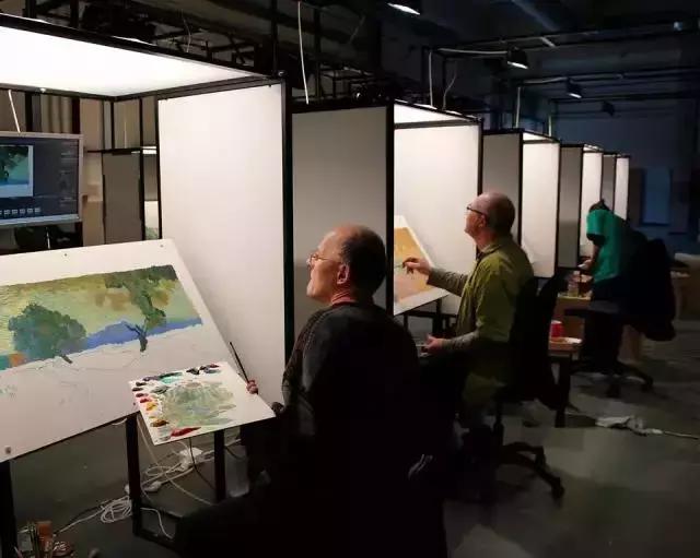 6月份上映的14部电影推荐（12月就指望这些电影活了）(5)